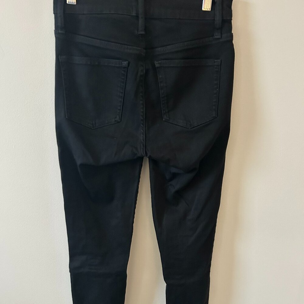 JCrew Skinny Jeans
